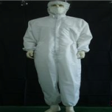 Cleanroom ESD jumpsuit- cleanroom coverall Smock Uniform---Lowest price- mass production direct 
